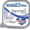 Forza 10 Gatto Solo Diet Sgombro 100 g