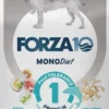 Forza10 Maxi Diet Crocchette Al Pesce Cani Adulti Taglia Grande Sacco 12kg