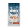 Forza10 Medium Diet Crocchette Al Cavallo Con Piselli Per Cani Adulti Taglia Media Sacco 12kg