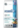 Forza10 Mini Diet Crocchette Al Pesce Cani Adulti Taglia Mini Sacco 1,5kg
