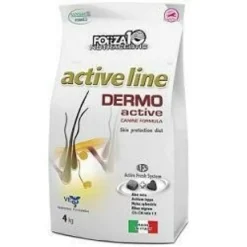 Forza10 nutraceutic dermo active cane 4 kg
