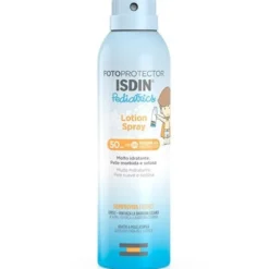 FOTOPROTECTOR PED LOTION