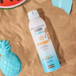 FOTOPROTECTOR PED LOTION