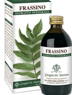 Frassino estratto integrale 200 ml