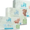 Freelife by bebecash maxi taglia 4 7-18 kg girovita 38-60 cm48 pezzi