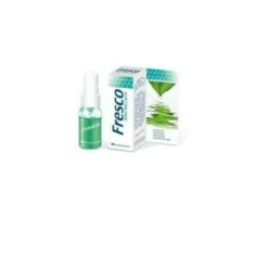 Fresco Spray Per l'Alito Fresco Montefarmaco OTC 15 ml