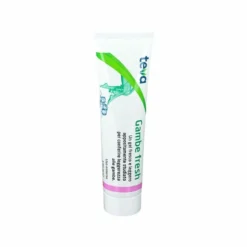 Fresh teva defaticante gambe gel 100 ml
