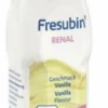 Fresubin renal vaniglia 4 flaconi da 200 ml