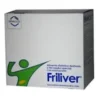 Friliver Integratore Per Insufficienza Epatica 20 Bustine