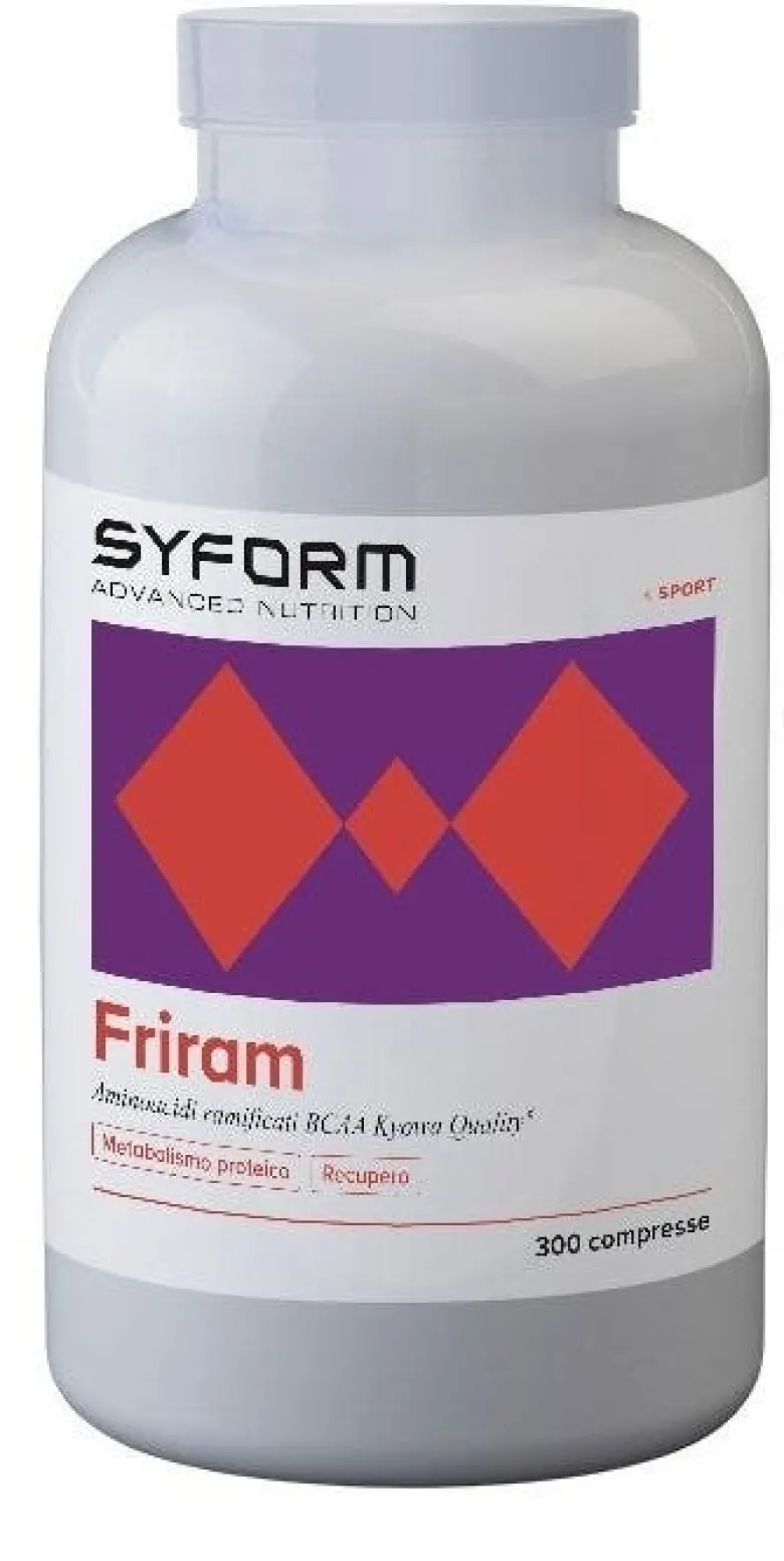 Friram 300 compresse