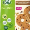 Frollini Integrali Gocce Di Cioccolato