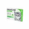 Frontline Combo Gatti e Furetti 6 Pipette 0,5 ml