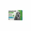 Frontline Combo Spot-On Cani Taglia Media 10-20 kg 3 Pipette Monodose