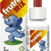 Frutdep Mix Gocce Integratore Multivitaminico per Bimbi 30 ml