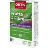 Frutta & Fibre Classico per Pigrizia Intestinale 30 Compresse