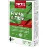 Frutta & Fibre Forte Benessere Transito Intestinale 24 Compresse