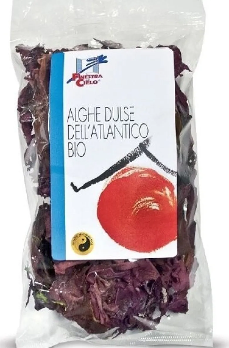 Fsc dulse dell'atlantico bio 50 g