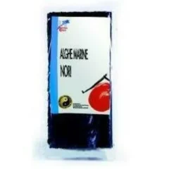 Fsc nori in fogli 25 g