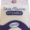 Fsc sale marino integrale grosso 1 kg