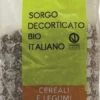 Fsc sorgo decorticato bio 500 g