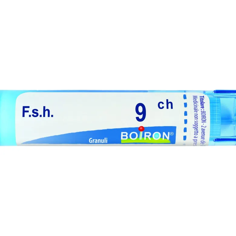 Fsh 9ch gr
