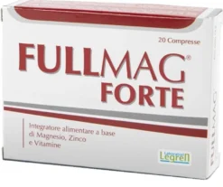 Fullmag Forte 20 Compresse