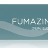 Fumazin crema 200 ml