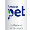 Fungicida pet schiuma 150 ml