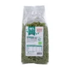 Fusilli di piselli bio 250 g