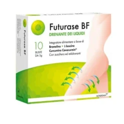 Futurase BF Integratore Antinfiammatorio 10 Buste