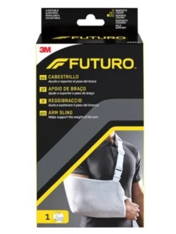 Futuro reggibraccio adulti taglia unica