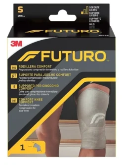 Futuro supporto ginocchio comfort large