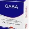 Gaba 500mg 60 capsule