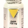 Gaba 750mg 60 compresse