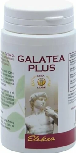 Galatea plus 100 capsule