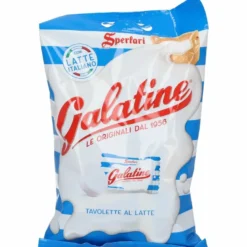 Galatine Tavolette al Latte Le Originali 50 g