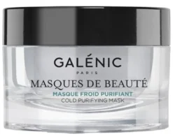 Galenic maschera fredda purificante 50 ml