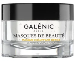 Galenic maschera riscaldante detox 50 ml