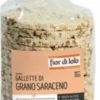 Gallette di grano saraceno bio 100 g