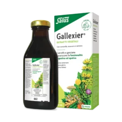 Gallexier 250 ml