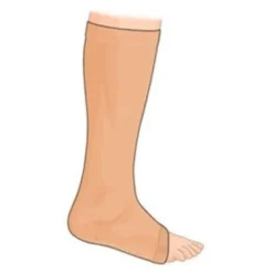 Gambaletto terapeutico dualsan p aperto kkl2 5