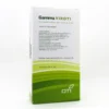 Gamma viroti 20f fisx2ml