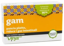 Gam virya 60 compresse