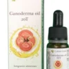 Ganoderma oil 20t 10 ml