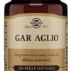 Gar aglio 100prl