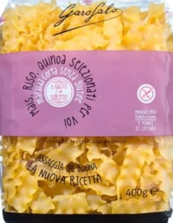 Garofalo mafalda corta senza glutine 400 g