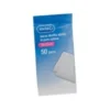 Garza compressa sterile 10x10cm 50 pezzi