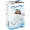 Garza in tessuto non tessuto prontex soft 18x40cm 12 pezzi