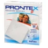Garza in tessuto non tessuto prontex soft 10x10cm 100 pezzi