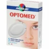 Garza oculare medicata master-aid optomed super 5 pezzi
